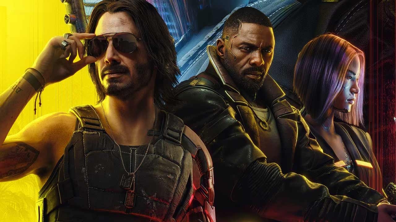 Το Cyberpunk 2077 είχε 87.000 ταυτόχρονους παίκτες στο Steam αυτήν την εβδομάδα, λόγω έκπτωσης