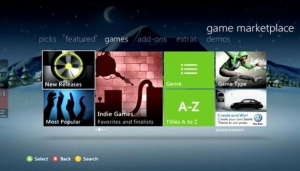 Xbox 360: εκπτώσεις έως και 85% στο ΧΒΟΧ live