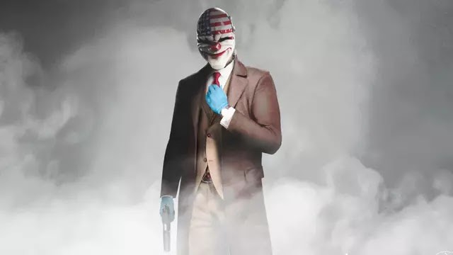 Η Starbreeze, εταιρεία της σειράς Payday, ετοιμάζει μια νέα σειρά