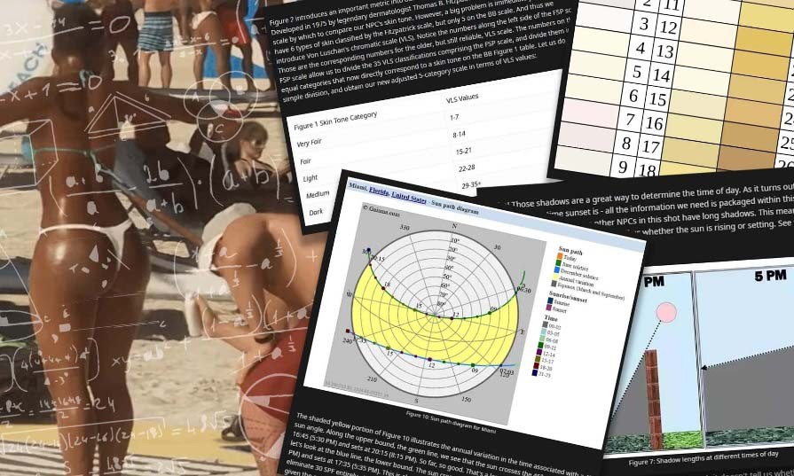 Grand Theft Auto 6: Καμένος fan βρήκε τον δείκτη αντηλιακού στο τρέιλερ