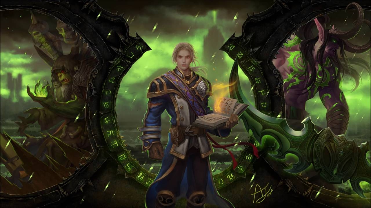 Blizzard: Δεν θα κυκλοφορήσει τα World of Warcraft και Heroes of the Storm στις κονσόλες