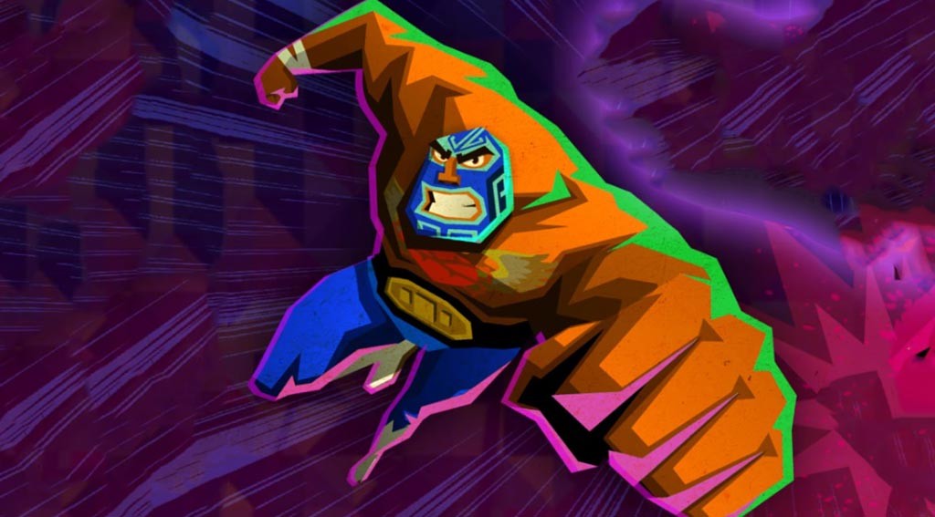 Τα Guacamelee! Super Turbo Championship και Guacamelee! 2 δωρεάν Τα Guacamelee! Super Turbo Championship και Guacamelee! 2 δωρεάν