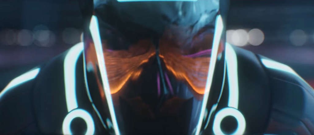 Tron Run/r Tron Run/r