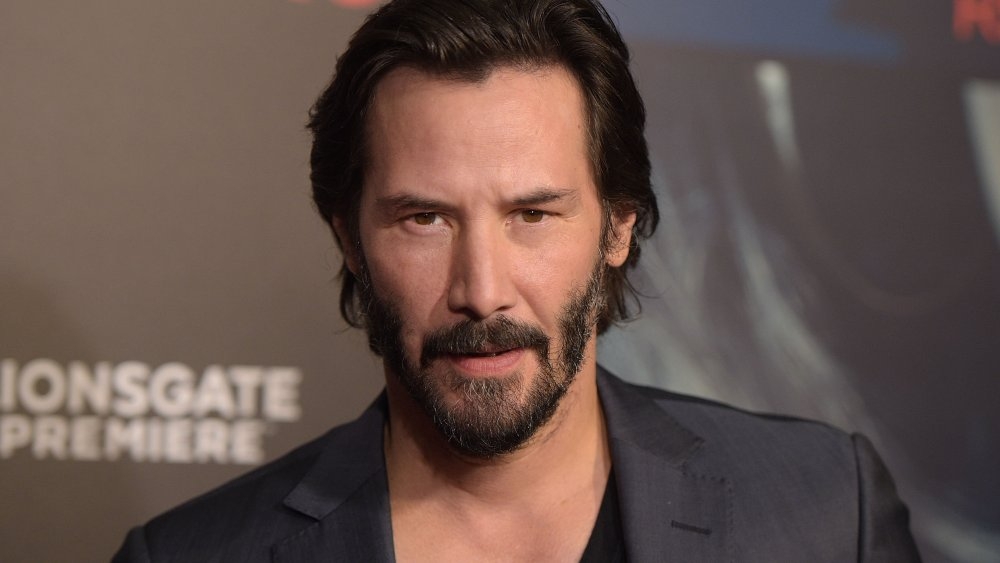Ο Keanu Reeves έβαλε σε δημοπρασία 15 λεπτά ραντεβού στο zoom με fan