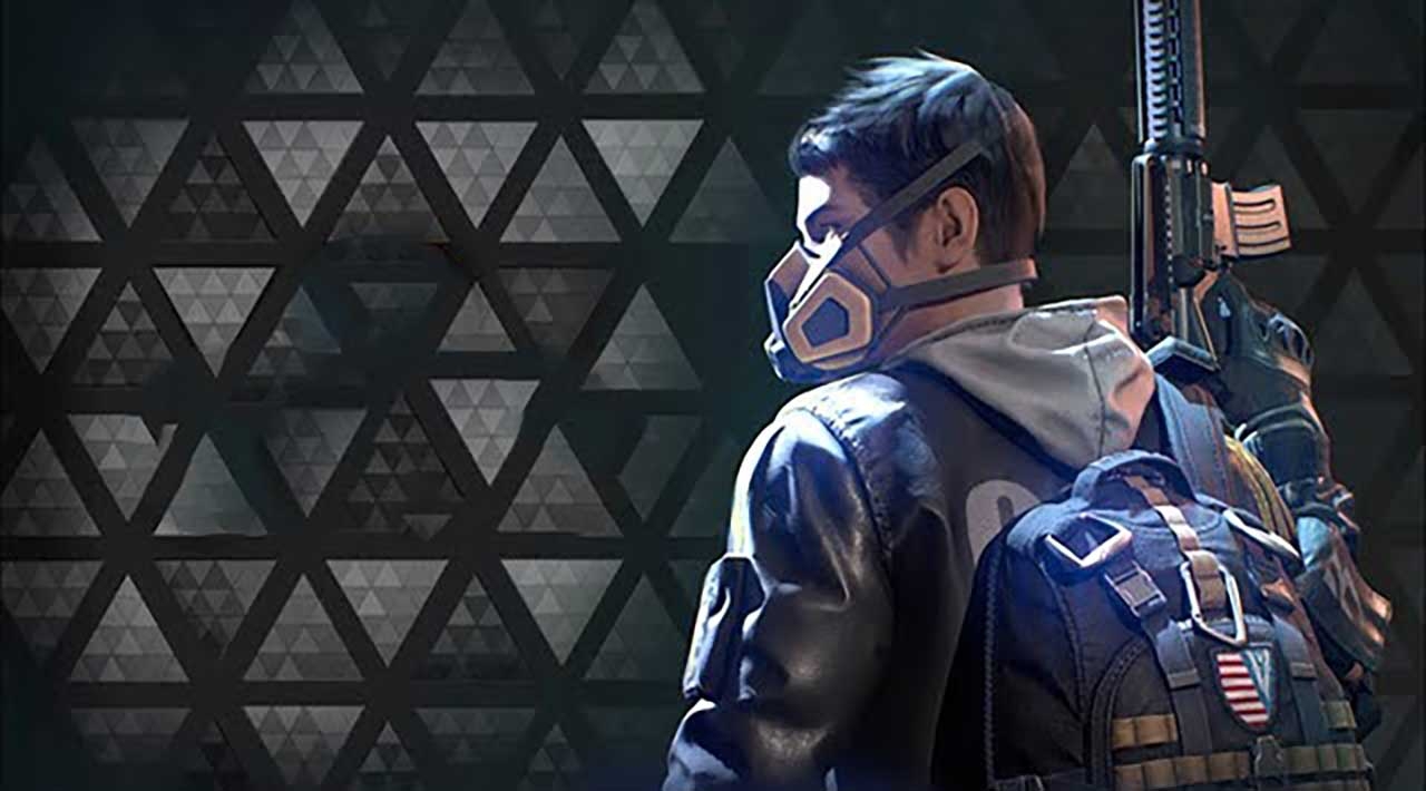 Europa: Battle Royale από την Tencent