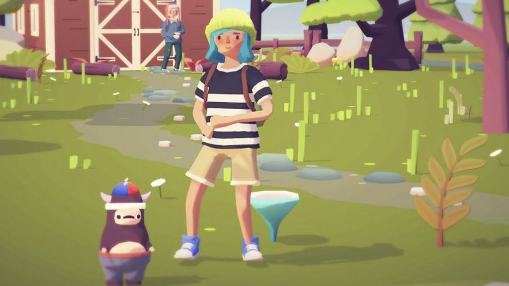 Οι developers του Ooblets έλαβαν απειλητικά μηνύματα για το Epic Games Store exclusivity