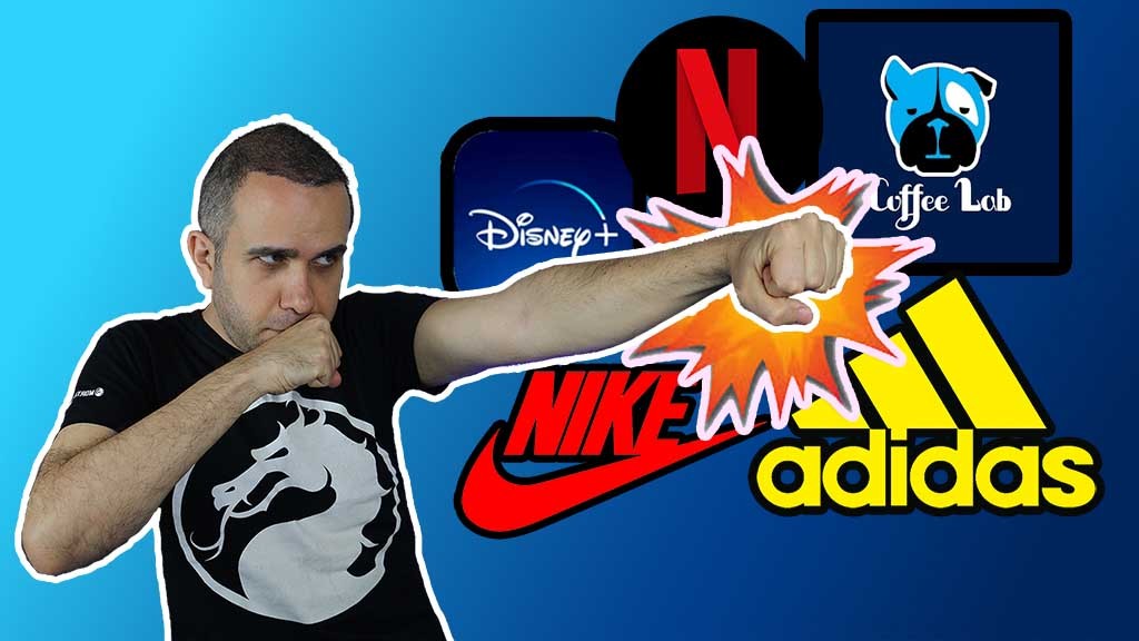 Woke Fiesta 3 και 4: Cancel σε Disney+, Netflix, Adidas, Nike και CoffeeLab! Woke Fiesta 3 και 4: Cancel σε Disney+, Netflix, Adidas, Nike και CoffeeLab!