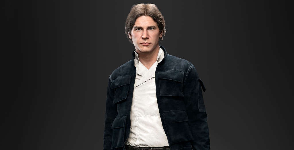 Star Wars Battlefront patch