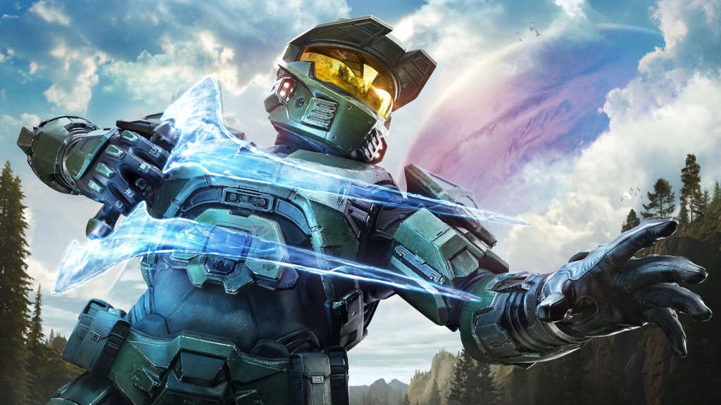 Halo: Campaign Evolved: Ημερομηνία κυκλοφορίας