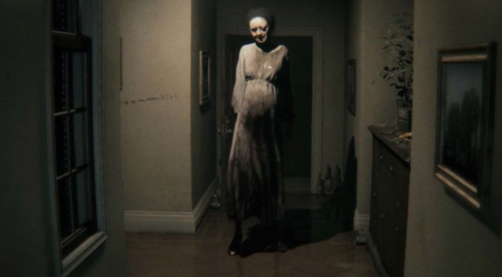 Το Silent Hills (P.T.) θα σας τρόμαζε ακόμα κι όταν βγαίνατε από αυτό
