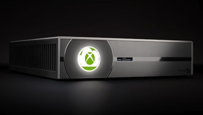 Φήμη: Νέο Xbox με cloud gaming