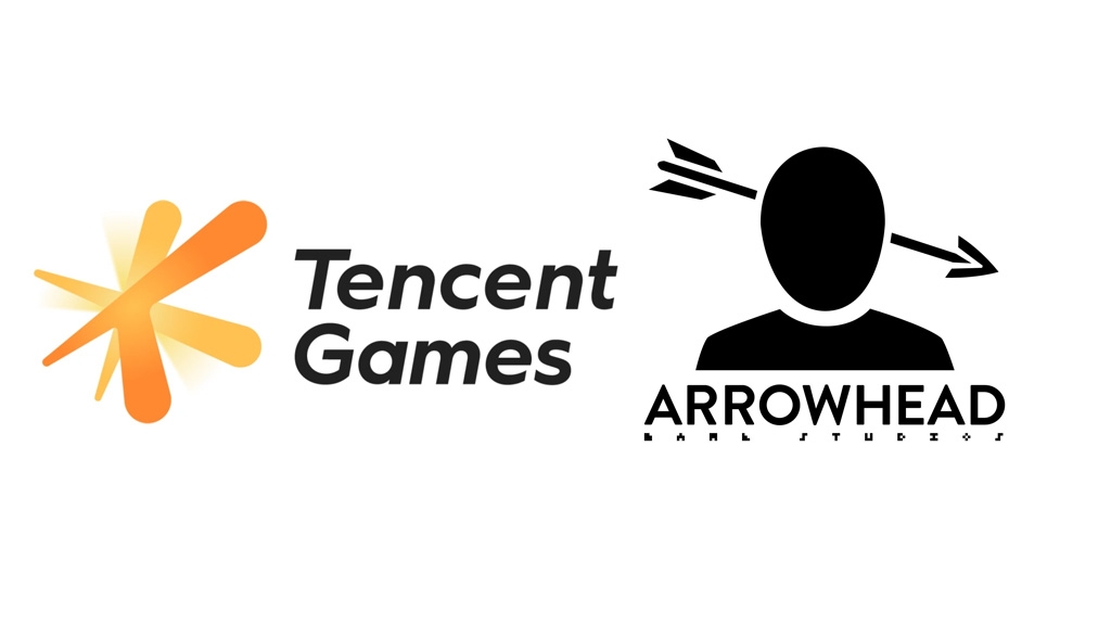 Η Tencent αγόρασε το 15% στην εταιρεία ανάπτυξης του Helldivers 2 Η Tencent αγόρασε το 15% στην εταιρεία ανάπτυξης του Helldivers 2