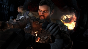 Διαγωνισμός Dead Space 3: Οι νικητές