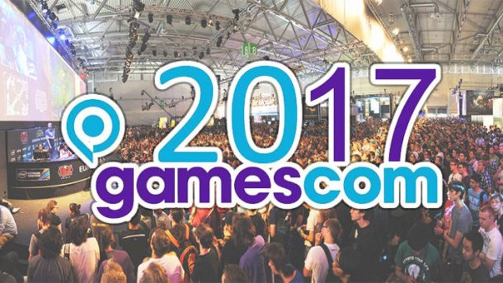 Gamescom 2017: Το πρόγραμμα Gamescom 2017: Το πρόγραμμα