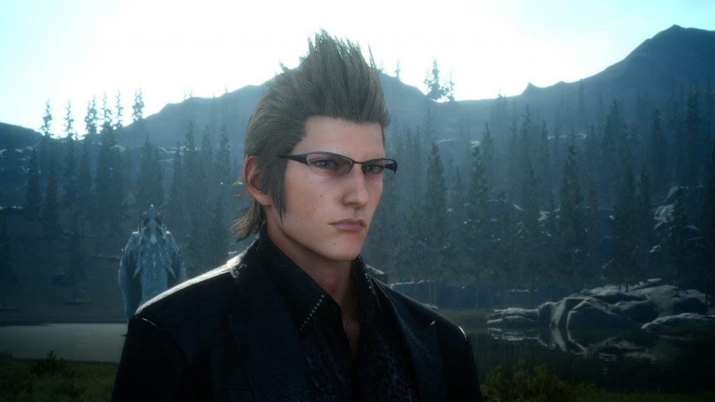 Final Fantasy XV: Απαιτήσεις στα PC και ημερομηνία κυκλοφορίας