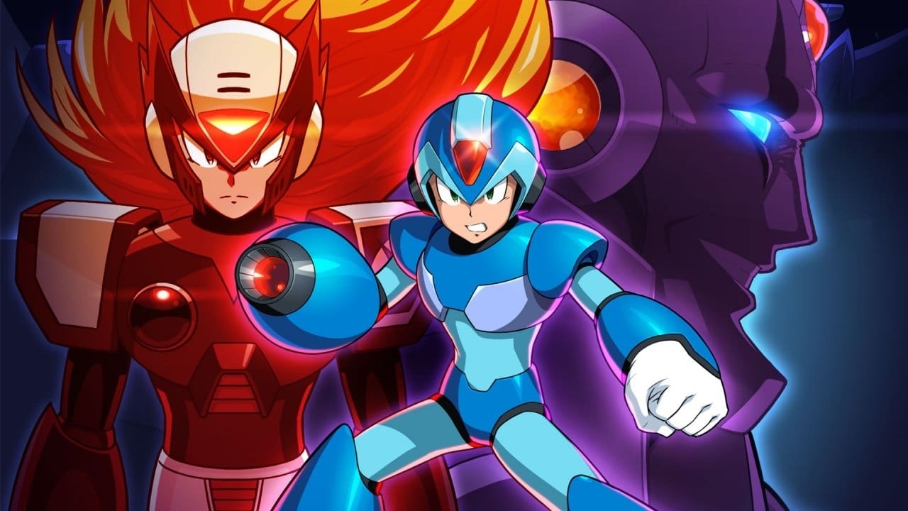Η Capcom δουλεύει πάνω σε ένα νέο Mega Man Η Capcom δουλεύει πάνω σε ένα νέο Mega Man