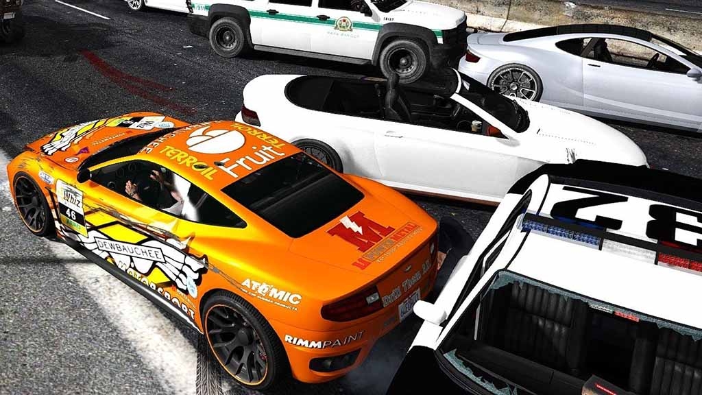 Φήμη: Το Grand Theft Auto 6 θα έχει μεγαλύτερο κόσμο από τα προηγούμενα