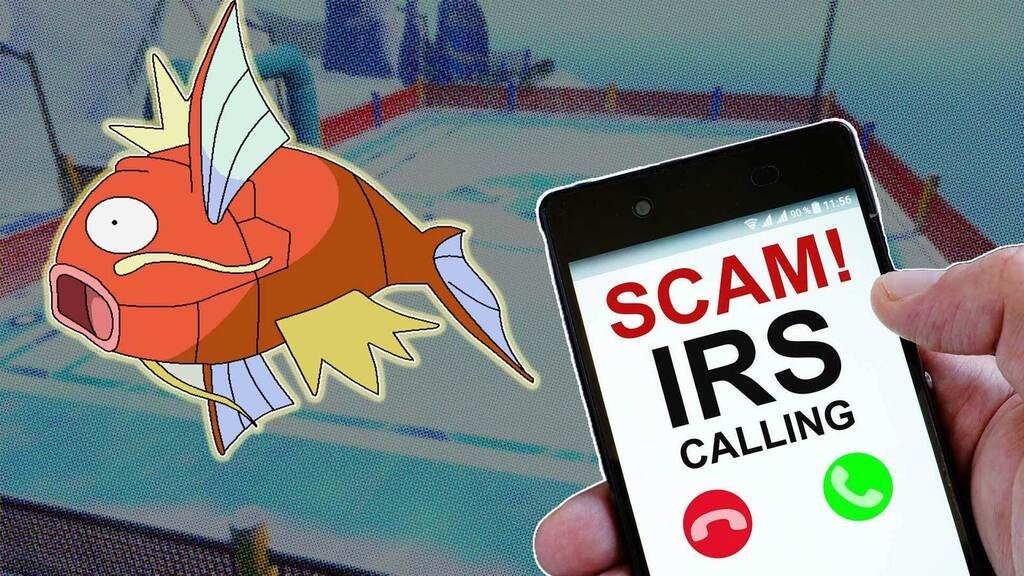 Ιάπωνας έβαλε το ψάρι του να παίξει Pokémon Scarlet and Violet και του χρέωσε την πιστωτική του κάρτα
