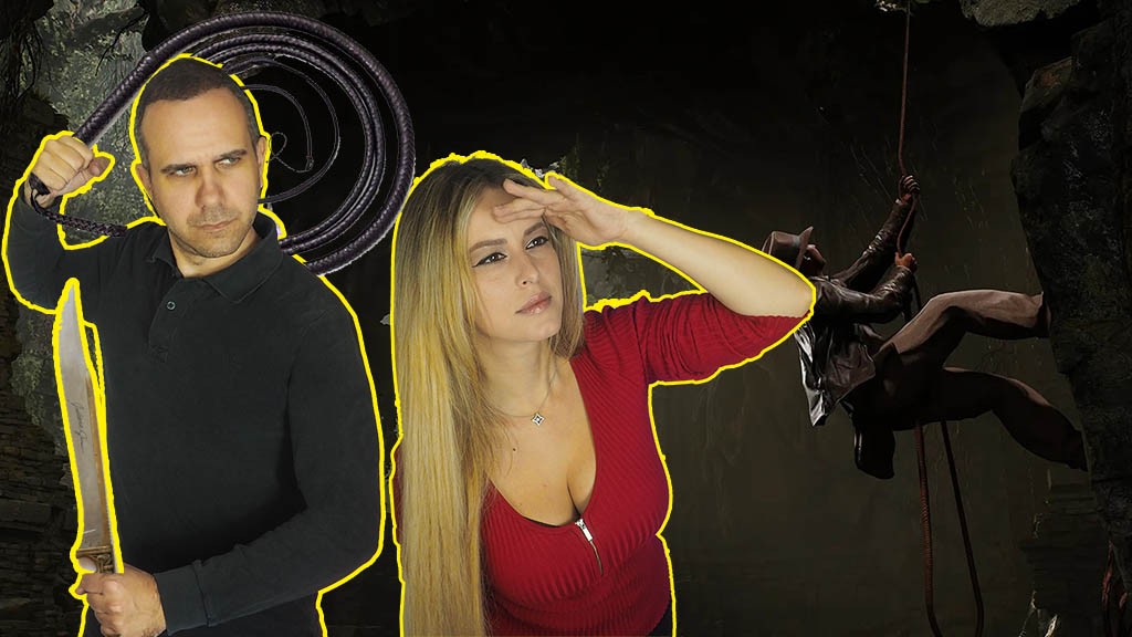 Νέα games: Δεκέμβριος 2024