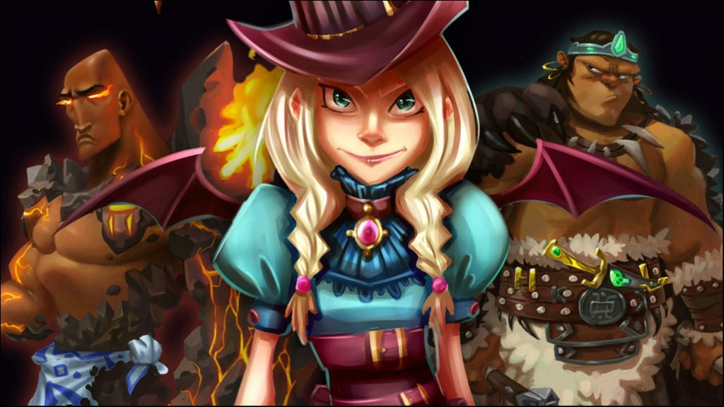 Downloads εβδομάδας: 23/6/2017