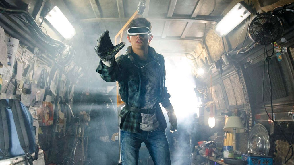 Ο Mark Zuckerberg παρουσίασε το όραμά του για ένα Metaverse τύπου Ready Player One Ο Mark Zuckerberg παρουσίασε το όραμά του για ένα Metaverse τύπου Ready Player One