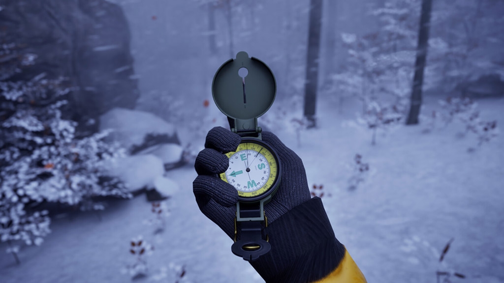 Prologue: Go Wayback! early access