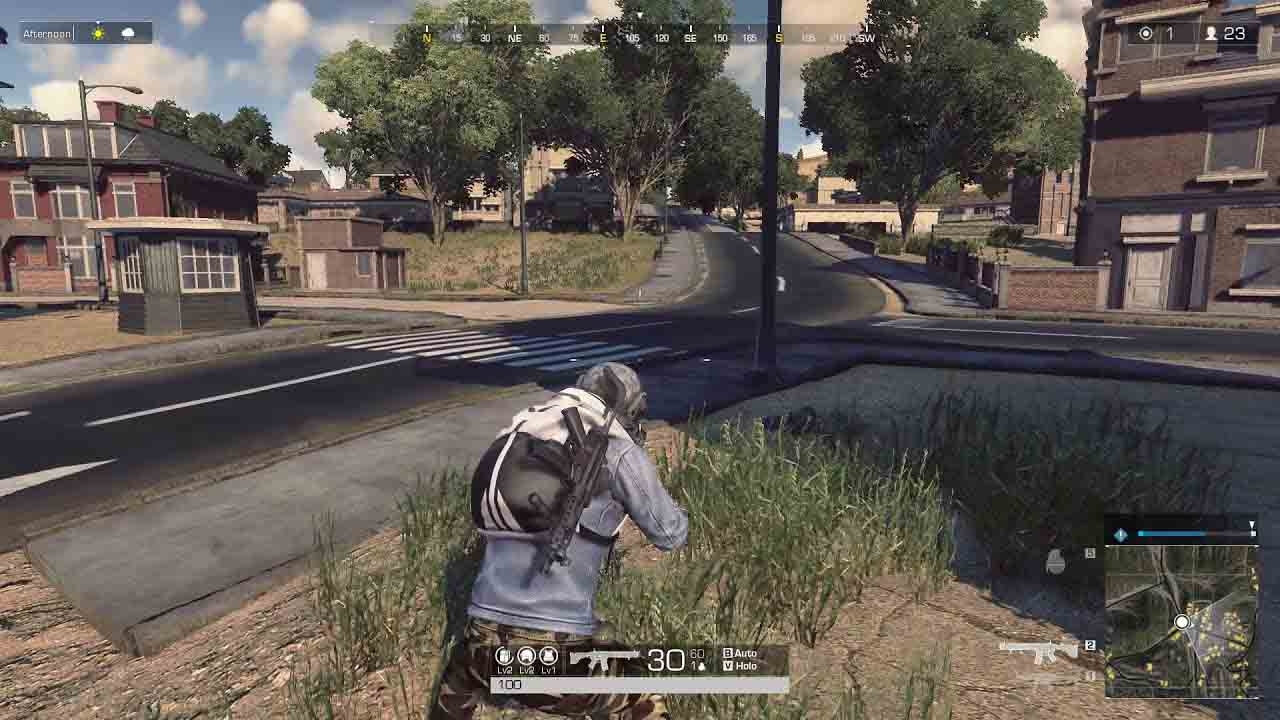 Το Ring of Elysium ξεπέρασε τα επτά εκατομμύρια downloads