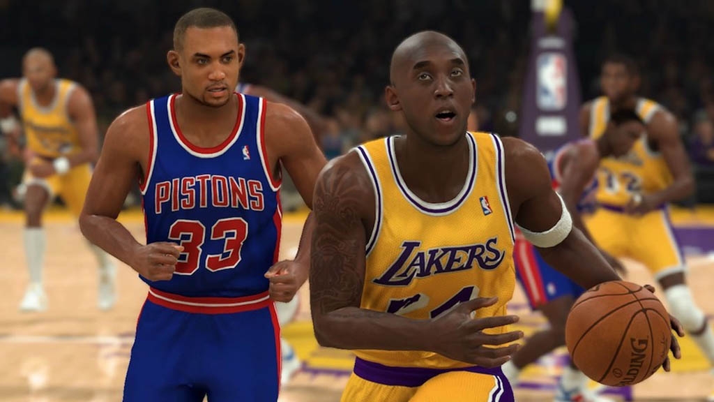 NBA 2K21: Οι αλλαγές στο gameplay