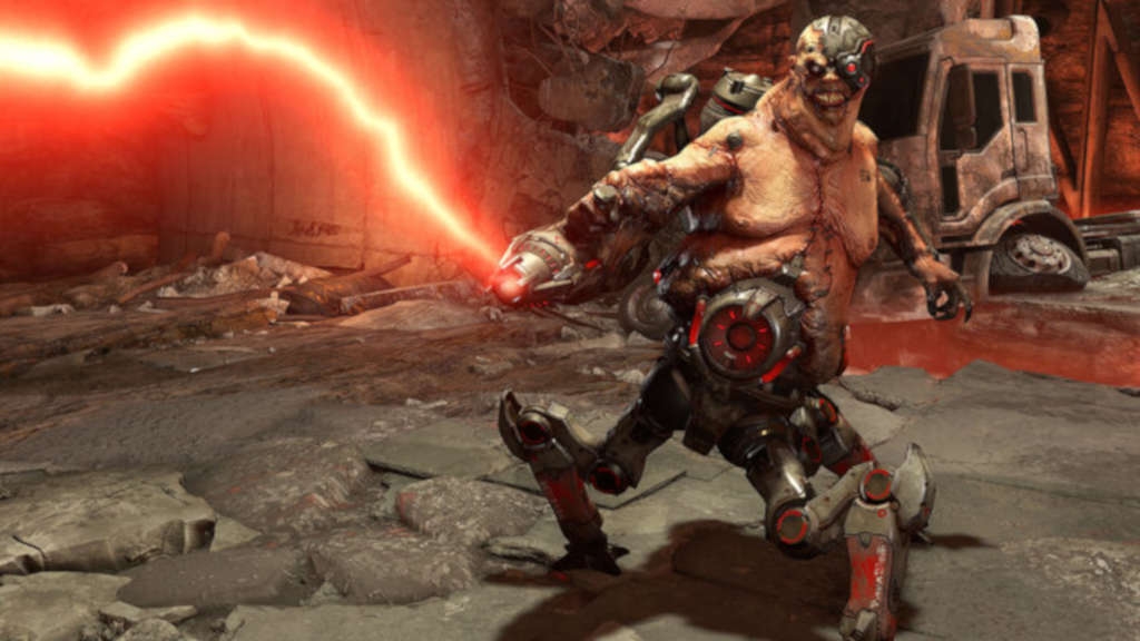 Το Doom Eternal θα τρέχει σε 60fps σε όλες τις κονσόλες