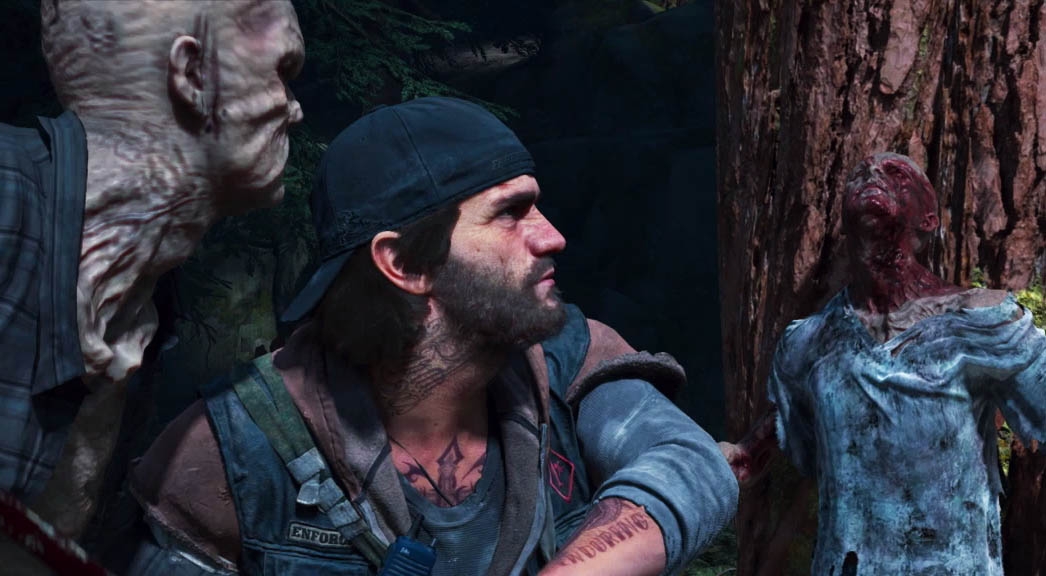 Το Days Gone στα PC