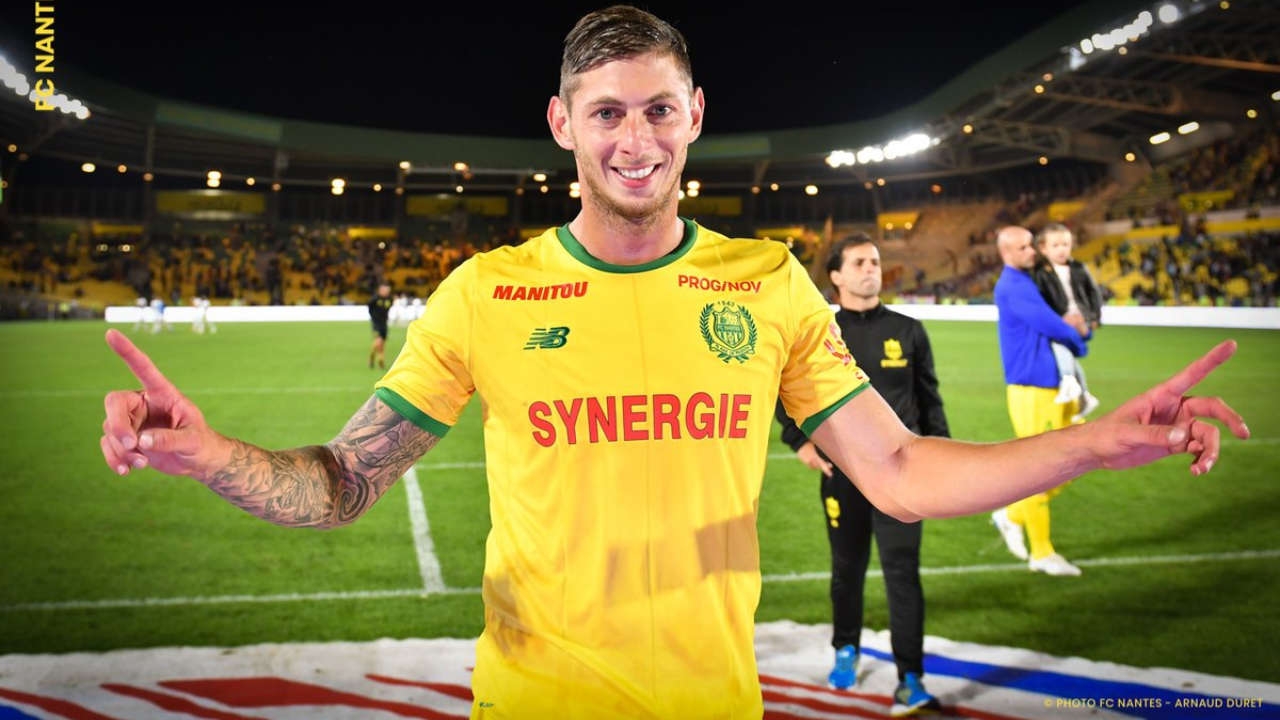 Η EA αφαιρεί τον Emiliano Sala από το FIFA 19