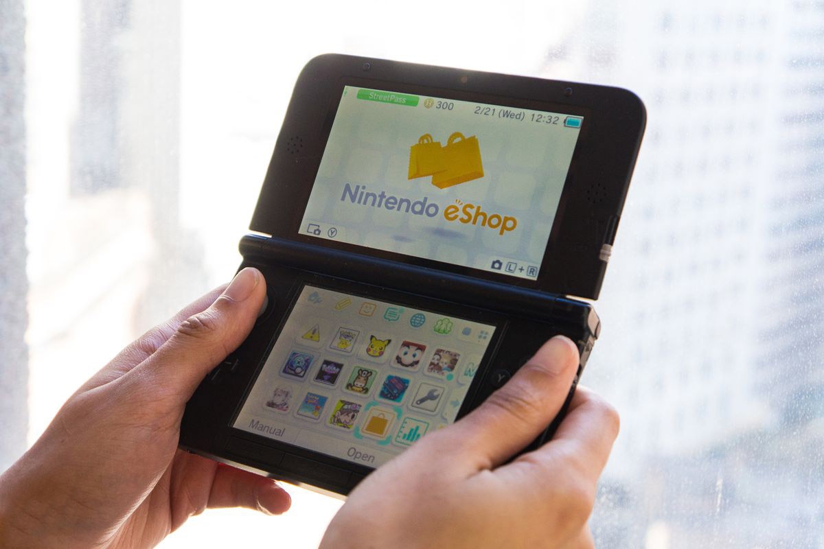 Η Νορβηγία κατηγορεί την Nintendo για μη επιστροφή χρημάτων