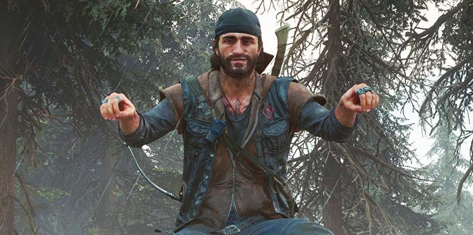 Προσφορές: Days Gone στα 21€, Humankind στα 27€ κ.α. PC games