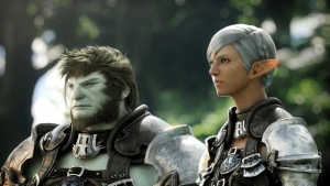 Final Fantasy XIV στο PS3: Τα πρώτα screenshots