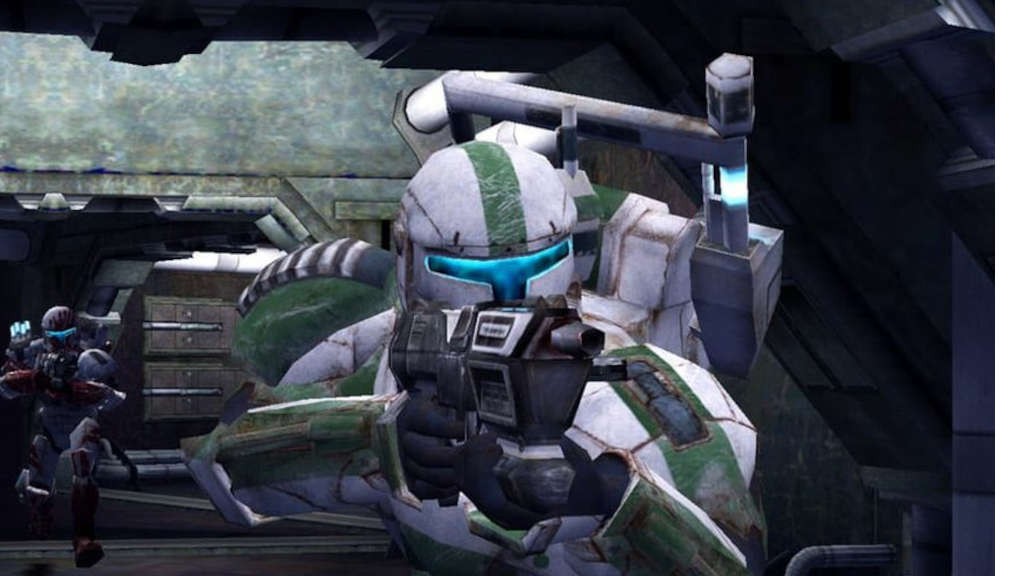 Η Amazon ανακοίνωσε πακέτο με τα Star Wars Racer και Republic Commando