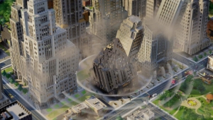 SimCity Updates 2.0 και 3.0