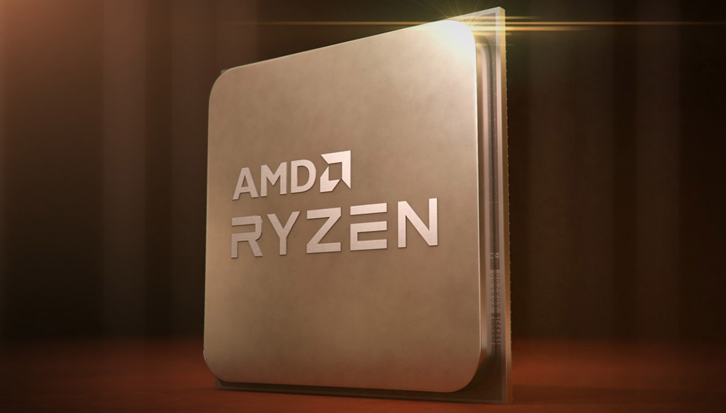 AMD Ryzen 5000 series AMD Ryzen 5000 series