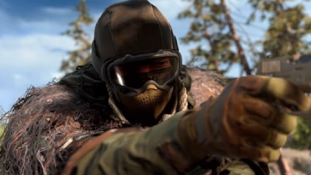 Call Of Duty: Warzone: Δωρεάν Combat Pack DLC για τους συνδρομητές PS Plus