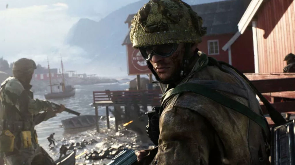 Battlefield 6: Ημερομηνίες open beta και ελάχιστες απαιτήσεις στα PC Battlefield 6: Ημερομηνίες open beta και ελάχιστες απαιτήσεις στα PC