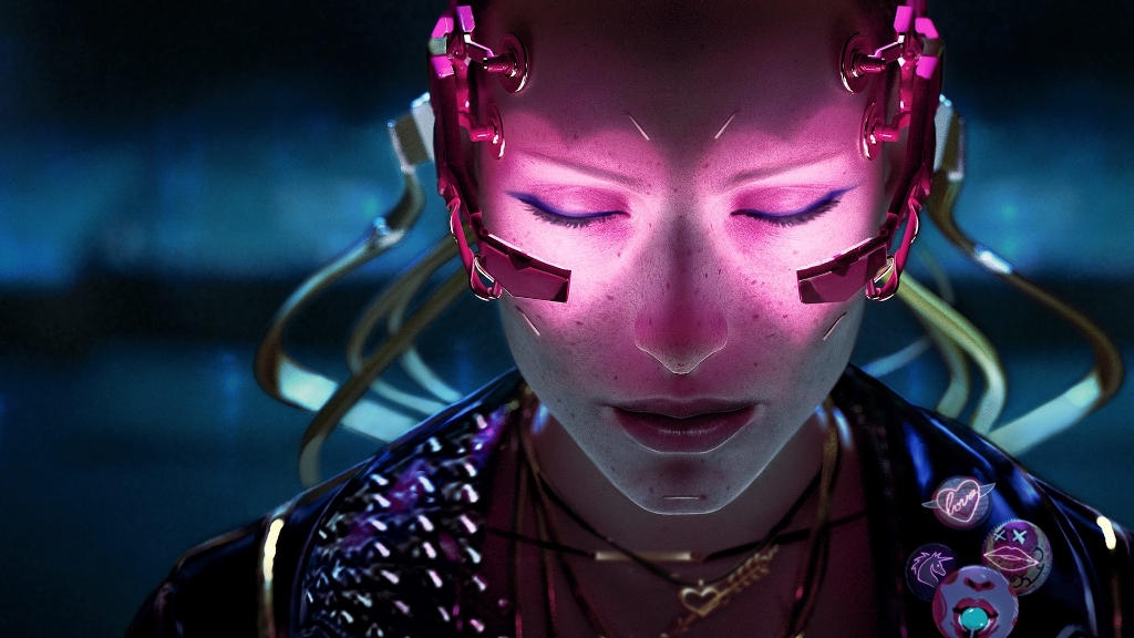 Cyberpunk 2077: Το ποσοστό γυναικών developers Cyberpunk 2077: Το ποσοστό γυναικών developers