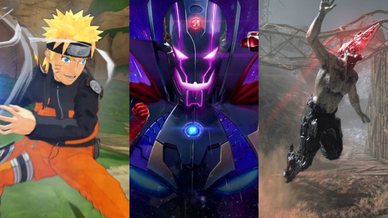 PlayStation Store: 19/2/18