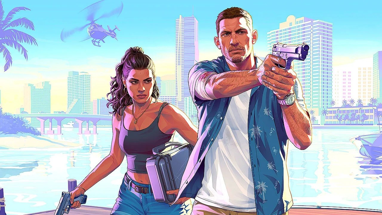 Το GTA 6 αφαιρεί το button mashing, το χειρότερο χαρακτηριστικό της σειράς