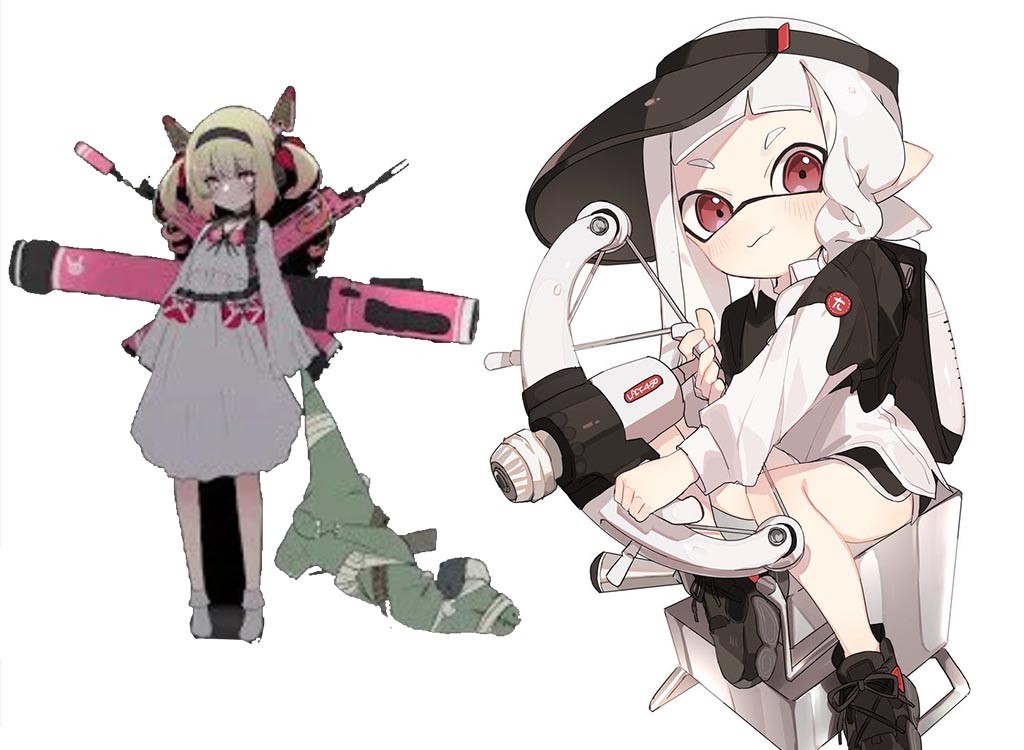 VTubers έκαναν Splatoon 3 livestream δείχνοντας πορνό VTubers έκαναν Splatoon 3 livestream δείχνοντας πορνό