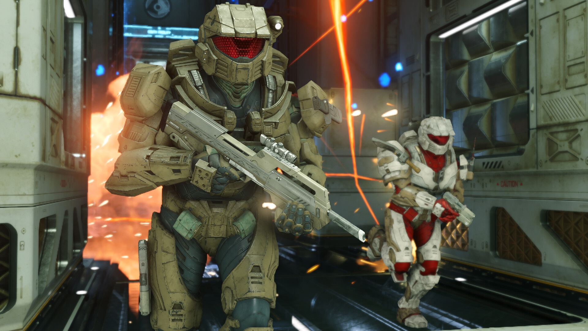 H Activision θα μπορούσε να δουλέψει στο Halo, αναφέρει φήμη