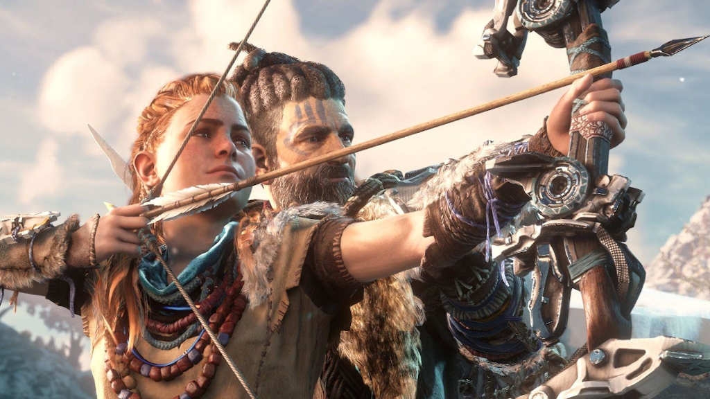Φήμη: Το Horizon Zero Dawn 2 θα έχει online co-op και θα κυκλοφορήσει πρώτα σε PS4