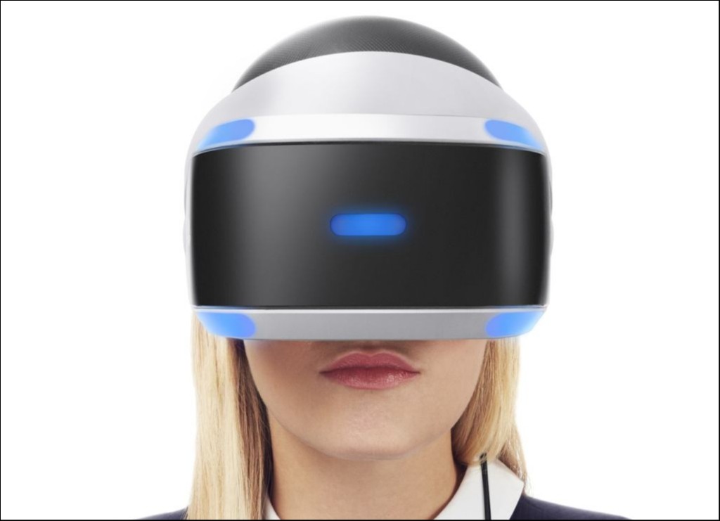 PlayStation VR: 51.000 πωλήσεις