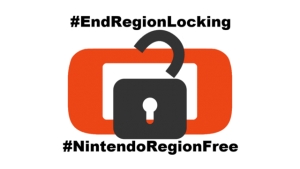 3DS Region free