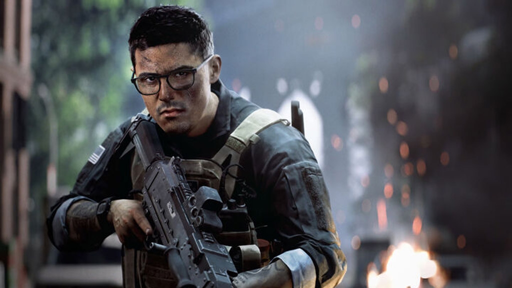 Το Battlefield 6 έχει ένα νέο "χαλαρό" mode στο οποίο τα bots είναι περισσότερα από τους παίκτες