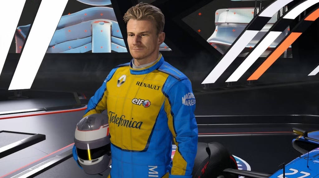 Downloads εβδομάδας: 10/2-16/2/25 – F1 Manager 2024