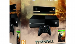 Μείωση τιμής για το Xbox One και Titanfall Bundle